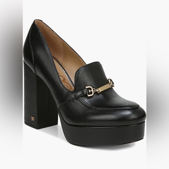 Sam Edelman Shoes - Sam Edelman
Aurelie Platform Loafer
(Women)
